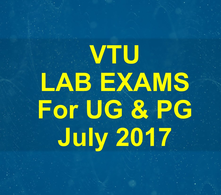 Vtu phd coursework question papers