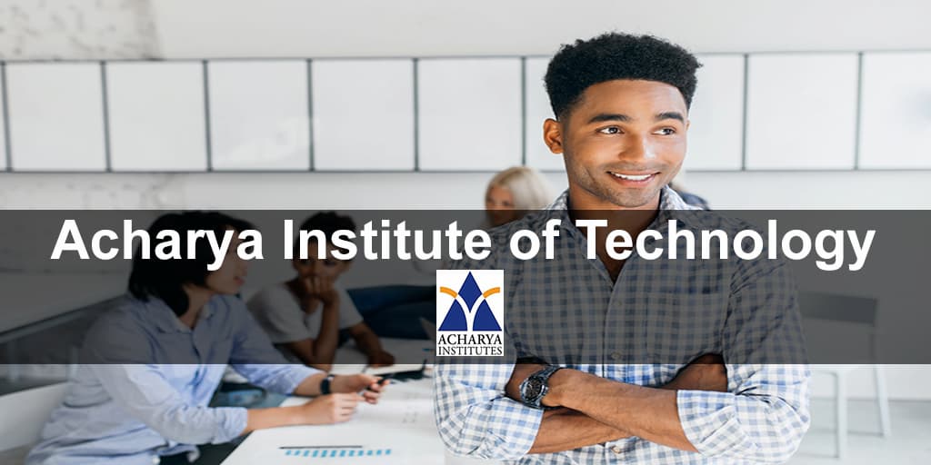 Acharya Insitute of Technology