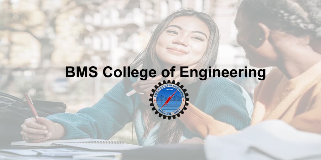 BMS College of Engineering