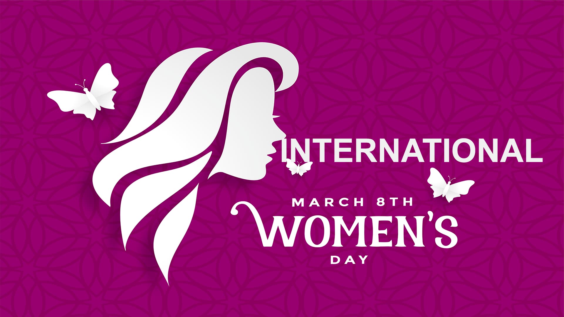 International Women's Day 2020