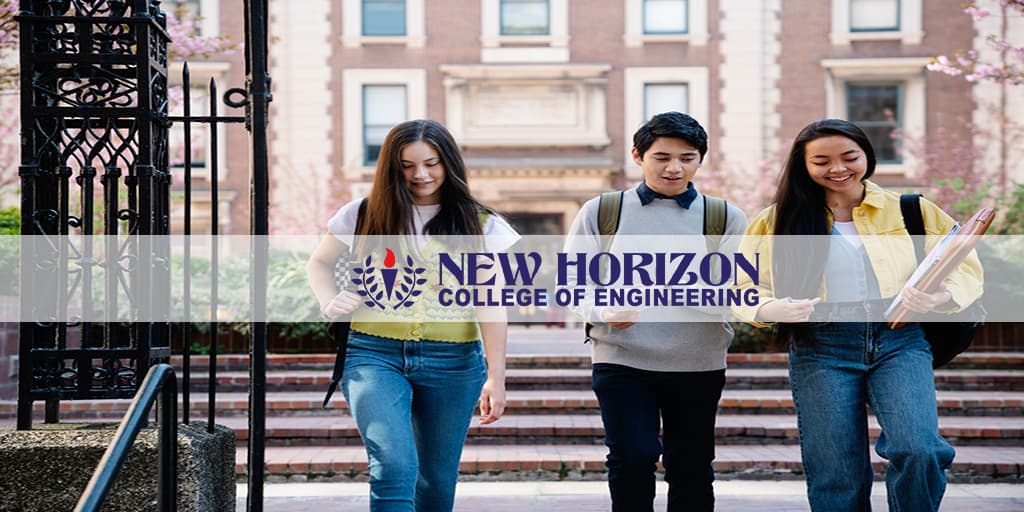 New Horizon College of Engineering - All You Need To Know About It!