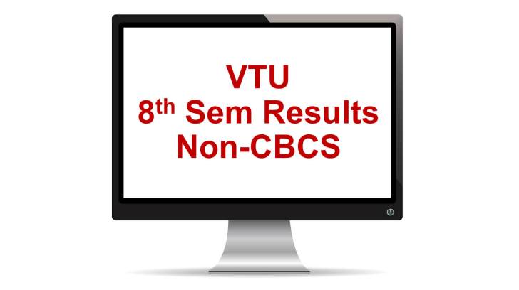 Vtu phd coursework results