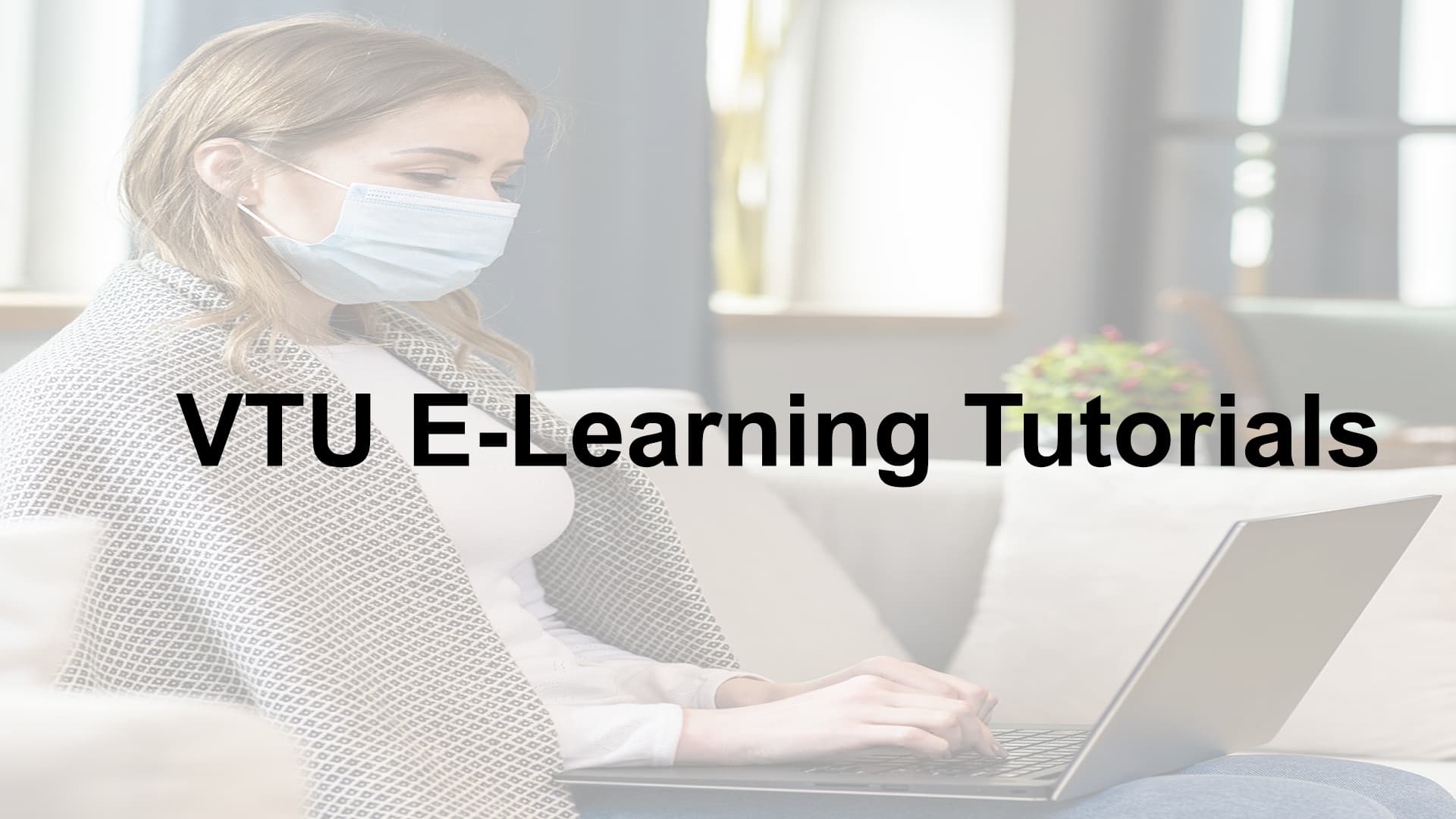 VTU E-Learning Tutorials
