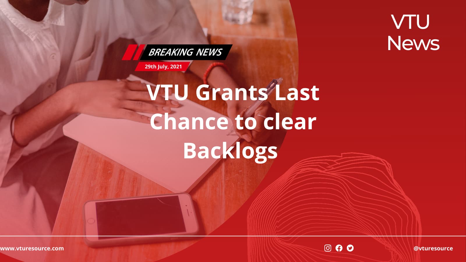 Last Chance to Clear Backlogs & Get Engineering Degree