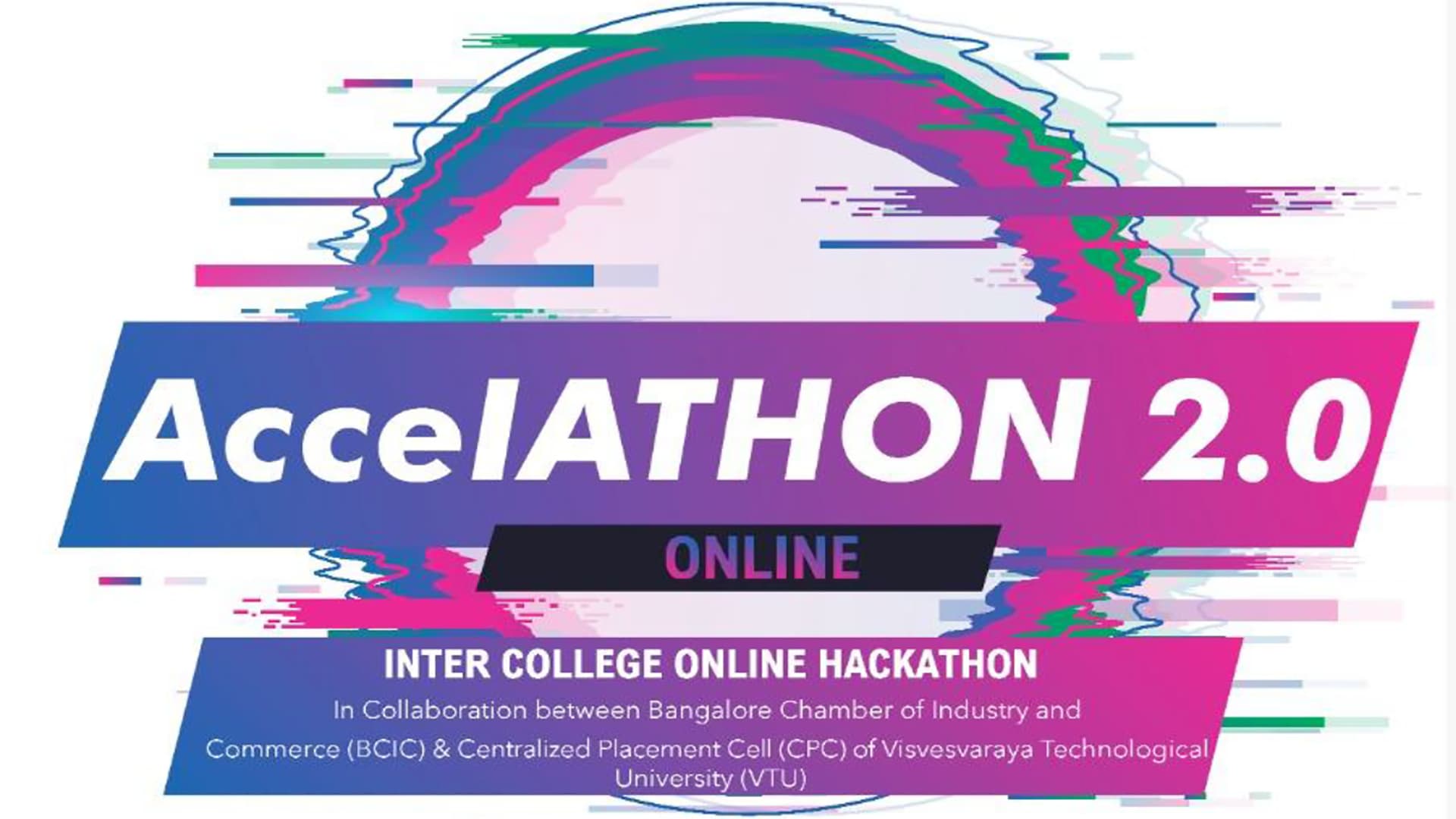 VTU Online Hackathon 2020-AccelATHON 2.0