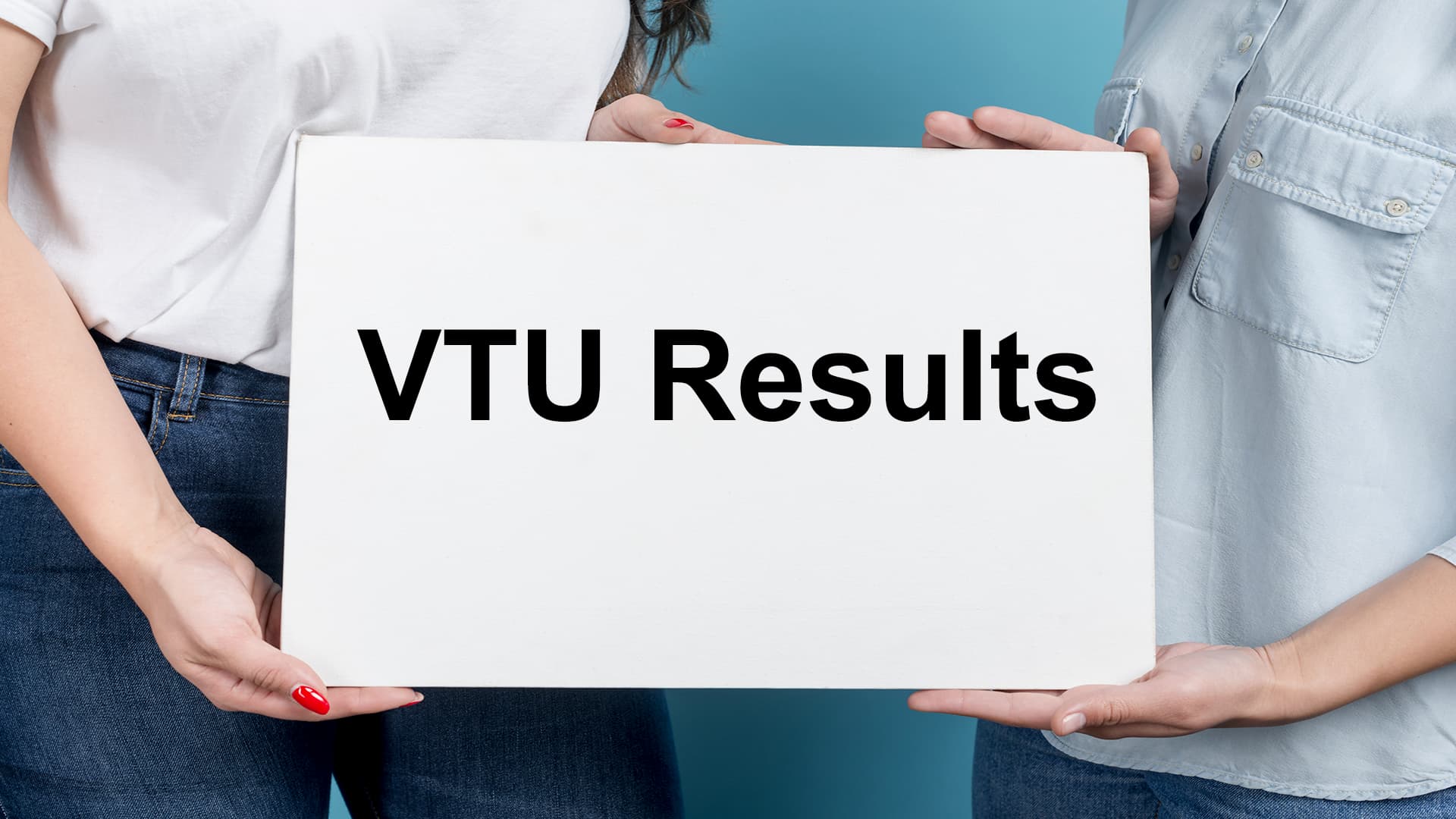 VTU Results CBCS & NONCBCS [Updated Now] 2022