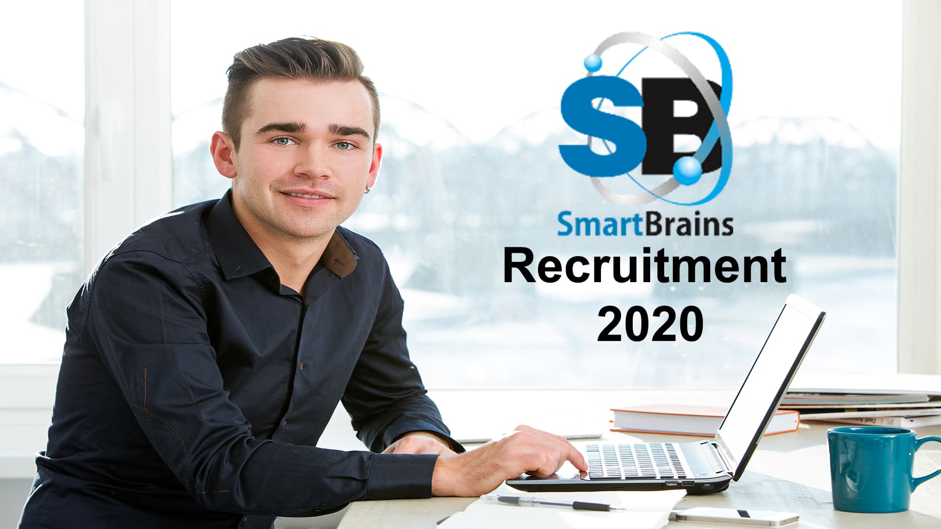 VTU SmartBrains Recruitment Drive 2020