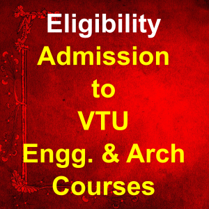 Vtu phd coursework syllabus